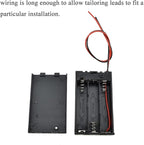 HAHIYO 4.5V AAA Battery Holder Bundle - Image 5