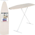 Full Size Ironing Board with Cover & Pad – Made in USA by Seymour Home Products by Seymour+Home+Products