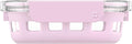 Ello Duraglass Meal Prep Container- Glass Food Storage Container by Ello