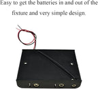 HAHIYO 7.5V 5AA Battery Holder Bundle Series - Image 4