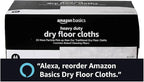 Amazon Basics Heavy Duty Dry Sweeping Cloths to Clean Dust, Pet Hair, Fits - Image 6