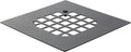 Danco 11034 Snap Strainer & Drain Cover Shower Strainer by DANCO