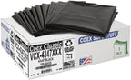 Aluf Plastics 56 Gallon Trash Bags - Image 4