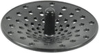 Danco Kitchen Sink Drain Garbage Disposal Strainer | Drain Protector | Black - Image 2