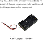 HAHIYO 3V AA Battery Holder Bundle Series - Image 3