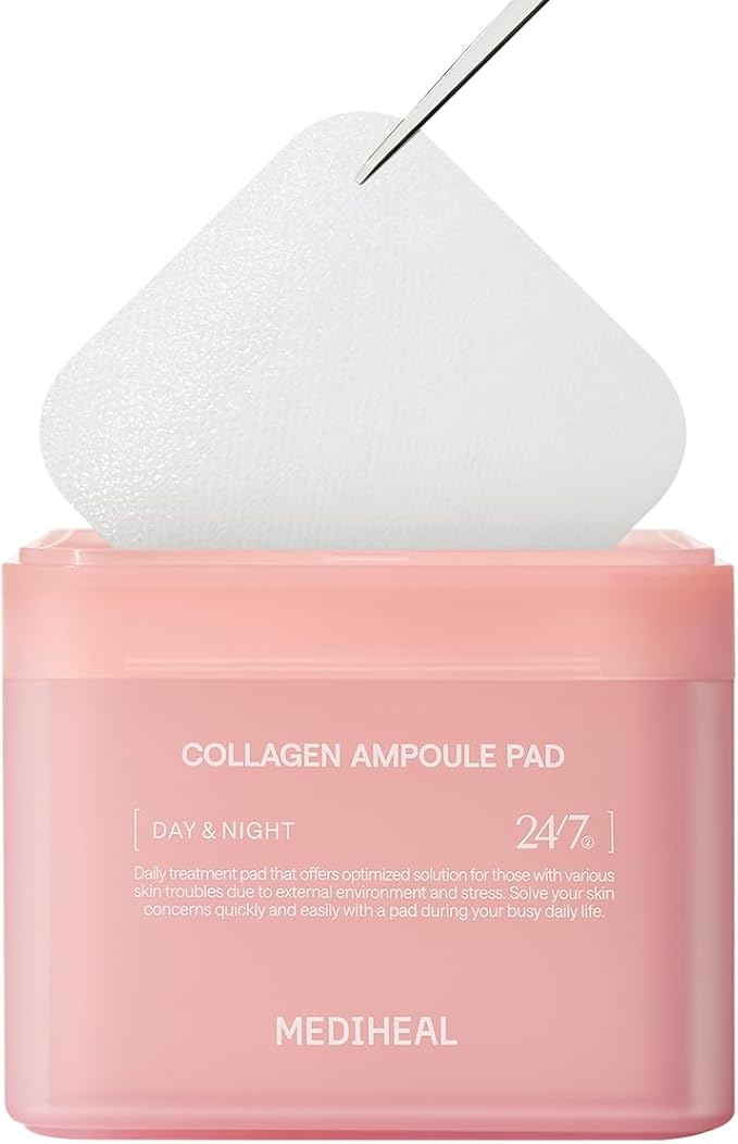 MEDIHEAL Toner Pads by MEDIHEAL