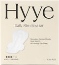 Hyye Ultra Thin Daily Sanitary Pads by HACPLUS