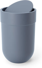 Umbra Touch Trash Can, Small Garbage Bin Waste Basket by Umbra