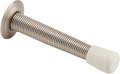 Ives by Schlage 060F26D Flexible Door Stop, Satin Chrome by SchlageLockCompany