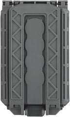 WoSporT Tactical Modular Battery Storage Organizer, MOLLE Military Hunting Vest - Image 4