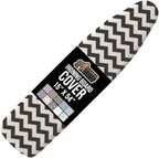 GORILLA GRIP The Original Ironing Board Cover and Pad, Silicone Coating by GorillaGrip