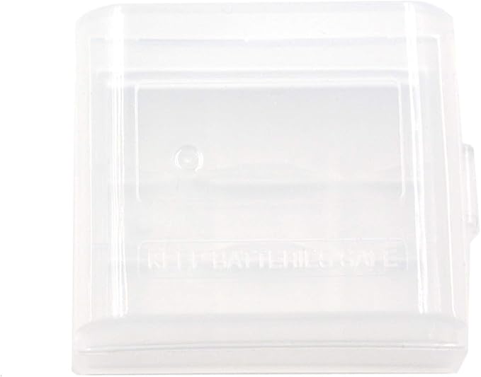 Storage Case, Environmental Protection Plastic Material, 6.0 Count - Image 4