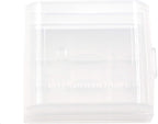 Storage Case, Environmental Protection Plastic Material, 6.0 Count - Image 4