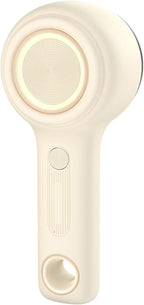 Lint Remover for Clothes, Fabric Shaver for Clothing, Hairball Strong Suction - Image 2