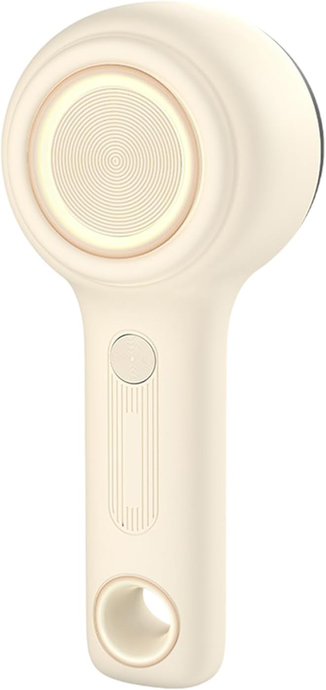 Lint Remover for Clothes, Fabric Shaver for Clothing, Hairball Strong Suction - Image 2