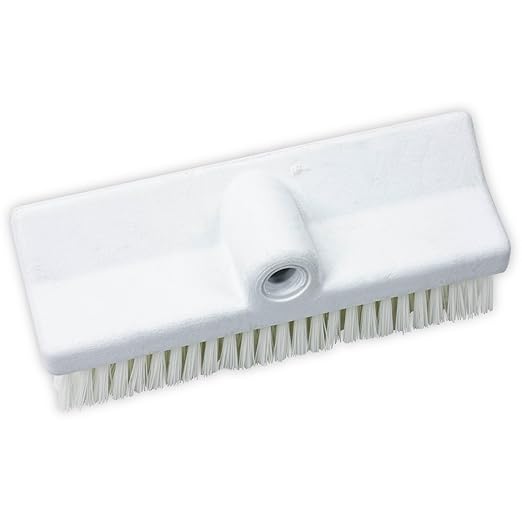 SPARTA 40423EC02 Plastic Floor Scrub Brush, Wall Brush, Equipment Brush - Image 2