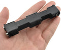 HAHIYO 4xAA Battery Holder by HAHIYO