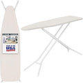 Full Size Ironing Board Made in USA – Beige by Seymour Home Products 4 by Seymour+Home+Products