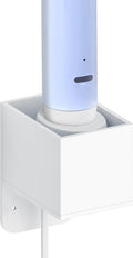 Linkidea Wall Mount Electric Toothbrush Charger Holder by Linkidea