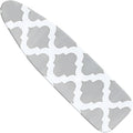 Ironing Board Cover 15x54 Inch- Standard Cotton Cover by BSFHH