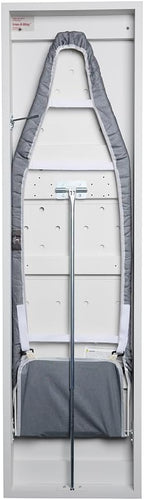 TIVIT Ironing Board Cover for Handi-Press Iron-A-Way Wall Mounted Ironing - Image 7