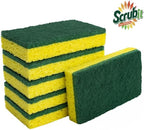 SCRUBIT Heavy Duty Scrub Sponges - Image 2