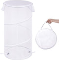BATTOO Large Collapsible Laundry Basket by BATTOO