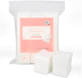 1000PCS Ultra Thin Makeup Remover Cotton Pads Perfect by TinLeJa