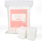1000PCS Ultra Thin Makeup Remover Cotton Pads Perfect by TinLeJa