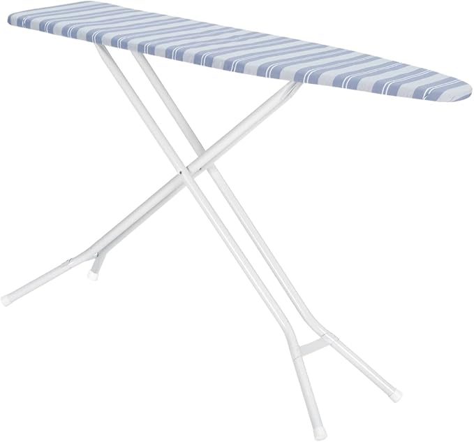 Full Size Ironing Board Made in USA – Blue Stripe by Seymour Home Products 4 by Seymour+Home+Products