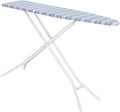 Full Size Ironing Board Made in USA – Blue Stripe by Seymour Home Products 4 by Seymour+Home+Products