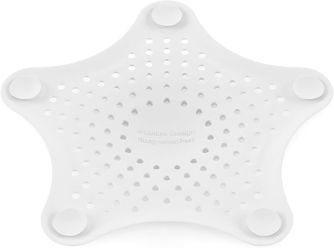 Umbra Starfish Drain Cover/Hair Catcher - Image 7