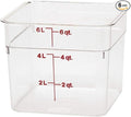 Cambro Food Storage Container by CambroManufacturing