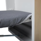 TIVIT Ironing Board Cover for Handi-Press Iron-A-Way Wall Mounted Ironing - Image 6