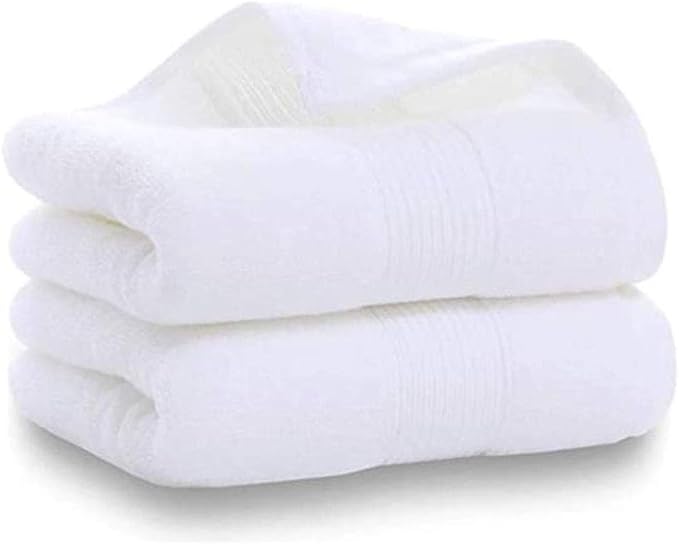 RUIBOLU Hand Towels for Bathroom - Image 6