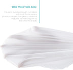 Home Zone Living 8 Gallon Kitchen Trash Bags - Image 3