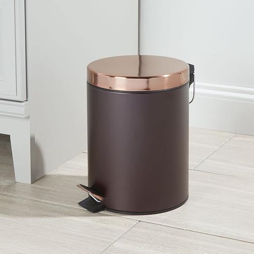 mDesign Pedal Bin - Image 2