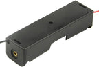 WMYCONGCONG 20 PCS 18650 Battery Holder Single 1x 3.7V 18650 Battery Holder - Image 5
