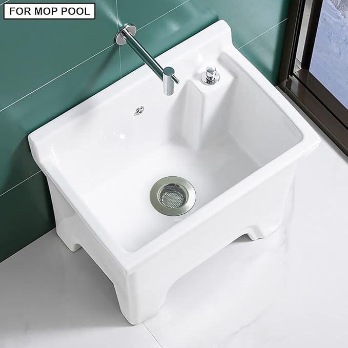 2PCS Bathtub Drain Strainers, Shower Drain Hair Catcher, Stainless Steel Drain - Image 6