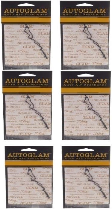 Tyler Candle Company Autoglam Auto Air Freshener, including a Stain Remover Pen - Image 3