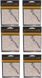 Tyler Candle Company Autoglam Auto Air Freshener, including a Stain Remover Pen - Image 3