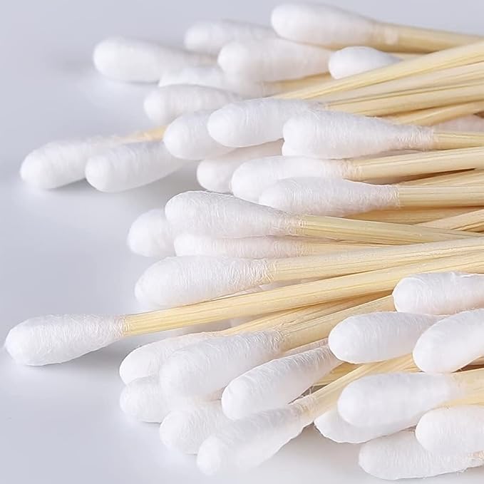 Colorful Cotton Swabs - Image 7