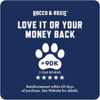 Rocco & Roxie Supply Co. Stain & Strong Odor Eliminator, Enzyme Cleaner - Image 7