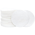 ForPro Pure & Natural Stitched Organic Cotton Rounds - Image 4