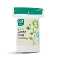 365 by Whole Foods Market, Organic Cotton Ovals, Exfoliating by WholeFoodsMarket