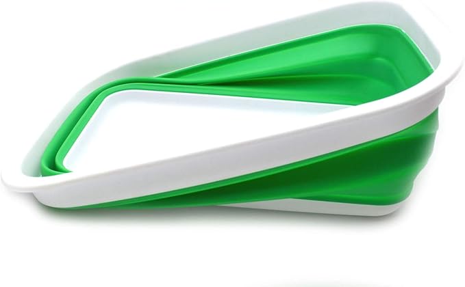 SAMMART 9.2L Collapsible Tub - Image 3