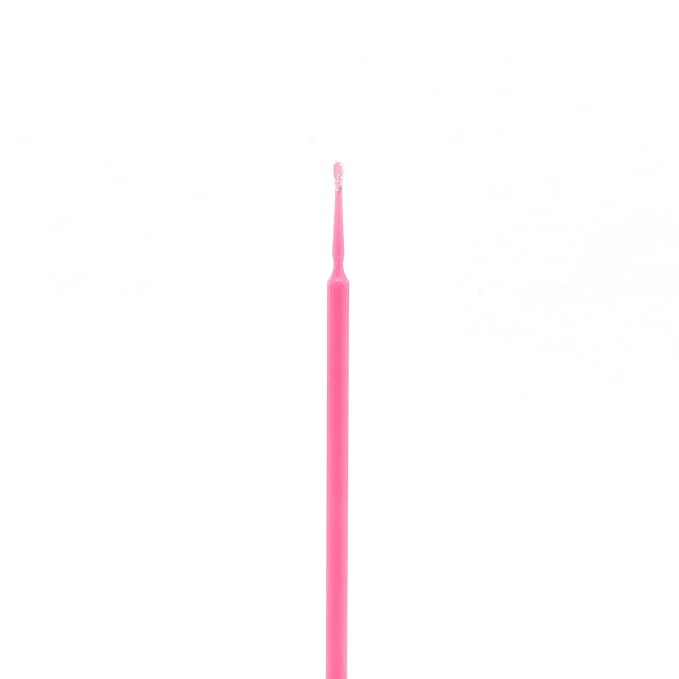 i-Laesh 200Pcs Medium Tip Micro Brushes - Image 3