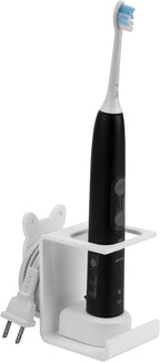 Electric Toothbrush Holder Wall Mounted, Electric Toothbrush Cord Organizer - Image 6