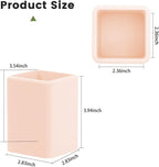 Luxspire Toothbrush Holders, Fast Drying Toothbrush Holders - Image 8