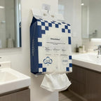 【Large Pack】Disposable Face Towels 160 Count, Hanging Design100% Bio-based - Image 9